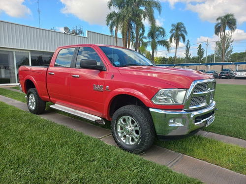 Imagen 3 de 16 de Ram 2500 Laramie