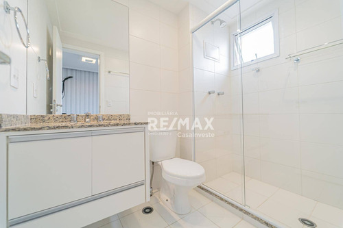 Apartamento Com 3 Dormitórios À Venda, 171 M² Por R$ 1.135.000,00 - Mairarê Reserva Raposo - São Paulo/sp - Ap0437
