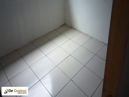 Imagem 4 de 11 de Casa Em Itanhaém , Jardim Coronel, Isolada, Lado Morro, Murada, 2 Dormitórios, Sala, Cozinha, Banheiro, Quintal, Garagem , Área De Serviço. - 2080 - 34462600