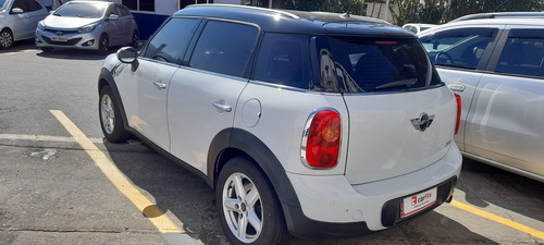 Imagem 3 de 14 de Mini Countryman 1.6 Chilli 16v 120cv Gasolina 4p Automático
