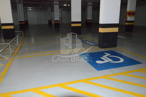Imagem 12 de 30 de Sala Comercial No Jardim Alvorada - Sao Jose Dos Campos - 2714