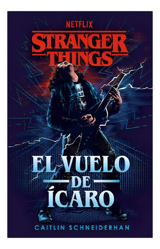 Libro Vuelo De Icaro. /653