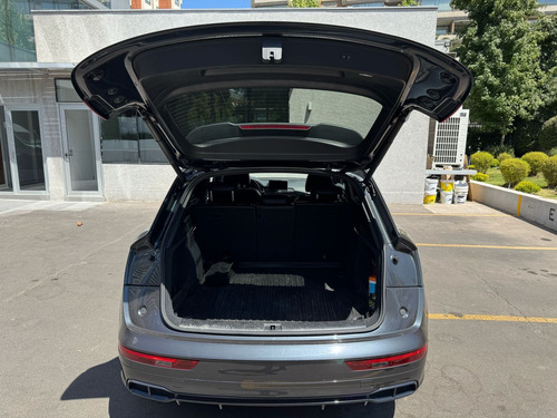 Audi SQ5 260 Kw/354 Cv