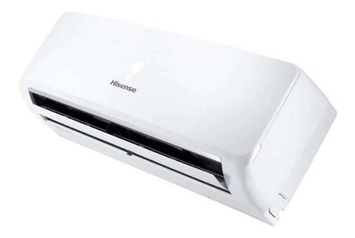 Aire Acondicionado 2 Toneladas Hisense Ac242td Ahorra On/off