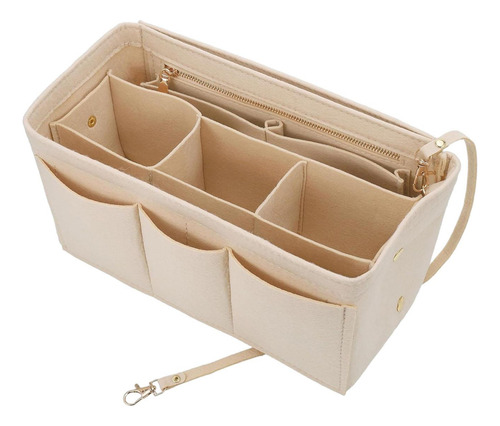 Organizador De Monedero, Organizador De Mano, Bolsa De