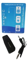 Comprar Receptor Bluetooth Usb 5.0 Equipo De Sonido Autoradio