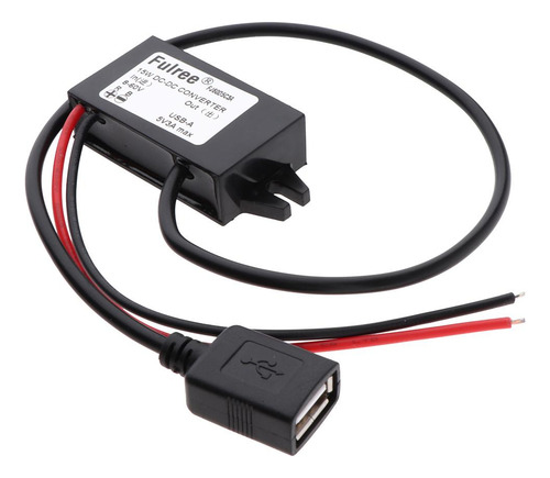 De Voltaje Del Adaptador De Corriente Del Coche De 8-60v A