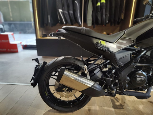 Benelli Leoncino 250 - Naked- Mejor Precio Contado-mf