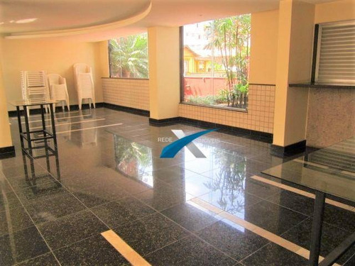 Imagem 23 de 26 de Apartamento À Venda 3 Quartos Na Serra./bh - Ap6112