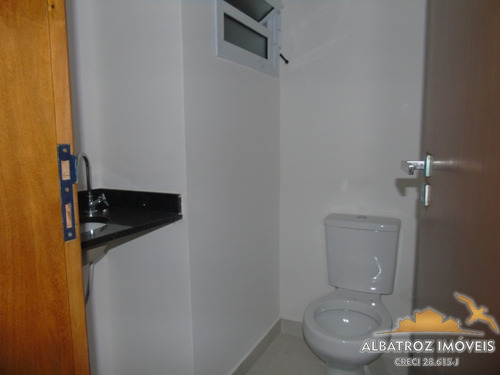 Imagem 10 de 17 de Apartamentos Novo No Centro Novo Com 3 Dormitórios Sendo 01 Suíte E Lazer. - Ap541