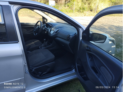 Ford Ka+ 1.0 Se Flex 4p
