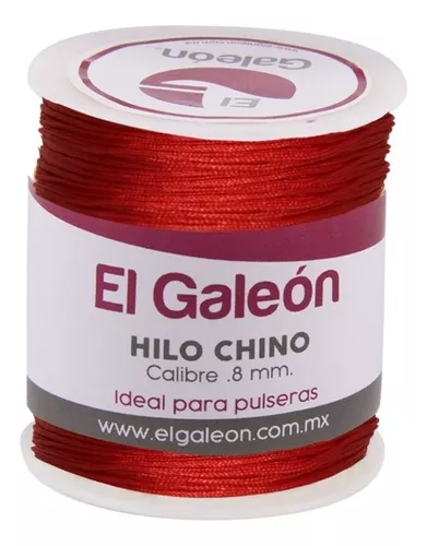 2 x hilo rojo del destino pulsera de pareja hilo rojo a juego pulsera roja  kabbalah pulsera de la suerte hilo rojo del destino -  México