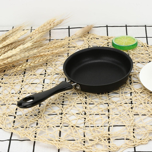 Pan Antiadherente Huevo Tortilla Tortilla Panqueque Freír
