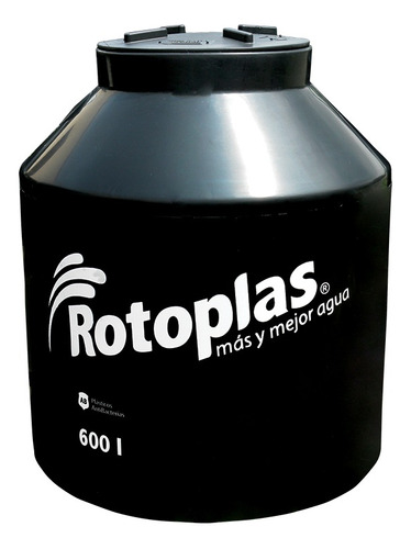 Tanque Reservorio Rotoplas 600 Litros