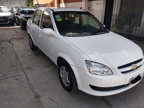Chevrolet Classic 1.4 Ls Abs Airbag 2015