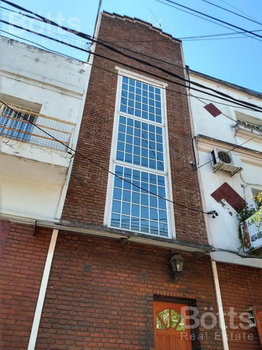 Imagen 12 de 14 de Venta Departamento 1 1/2 Amb. - Ramos Mejía
