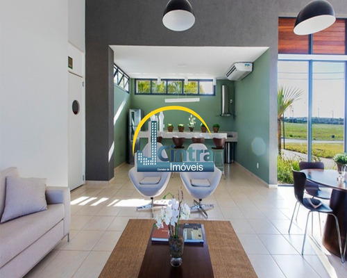Imagem 5 de 7 de Vendo Terreno Em Condomínio Fechado Em Camaçari, Condomínio Terras Alphaville Com 280,00m², R$ 127.000,00, Financia! - J1148 - 69315695