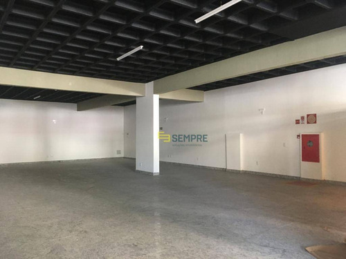 Imagem 8 de 14 de Loja À Venda, 200 M² - Savassi - Belo Horizonte/mg - Lo0051