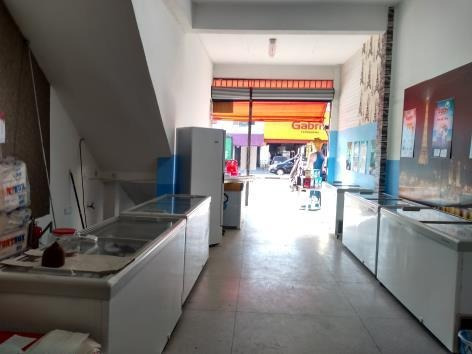Imagem 5 de 9 de Salao Comercial Em Braz Cubas - Loc975502