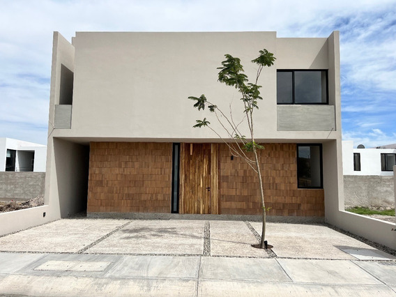 Casas en Venta en Querétaro, 3 recámaras 