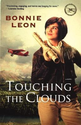 Libro Touching The Clouds - Bonnie Leon