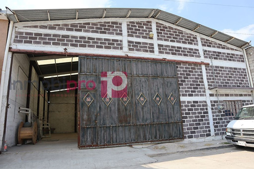 Bodega En Renta En Ecatepec