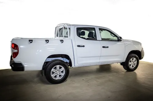Chevrolet S-10 Max 2024