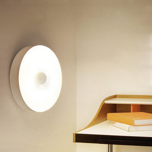 Sc Luces Con Sensor De Movimiento For Interiores