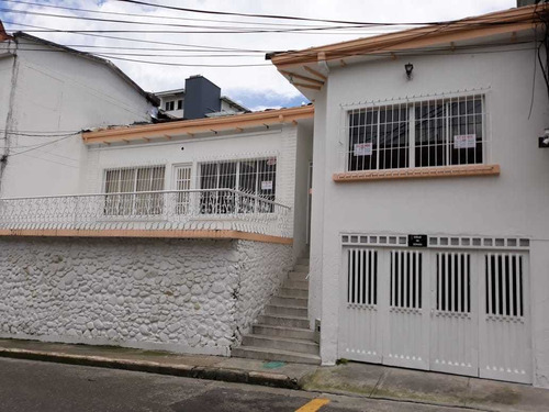 Imagen 19 de 19 de Se Vende Casa En El Popular Modelo Pereira