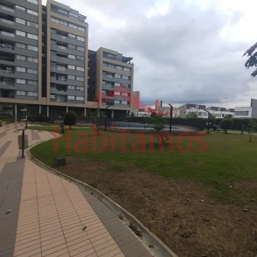 Apartamento En Arriendo En Rionegro - Barro Blanco Cod 68489