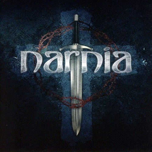 Narnia  Narnia - Cd Album Importado