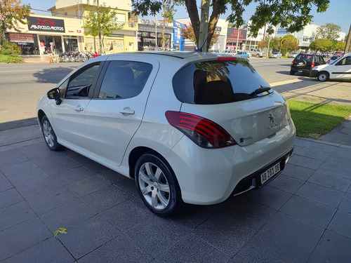Peugeot 308 1.6 Allure