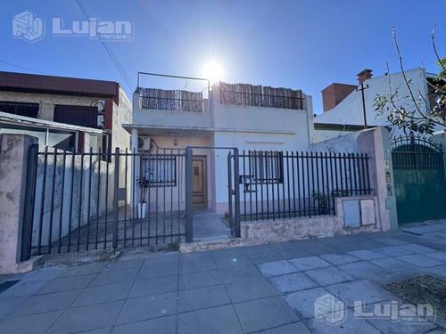 Terreno En Mataderos 8.66 X 36 Cañada De Gomez Al 1600