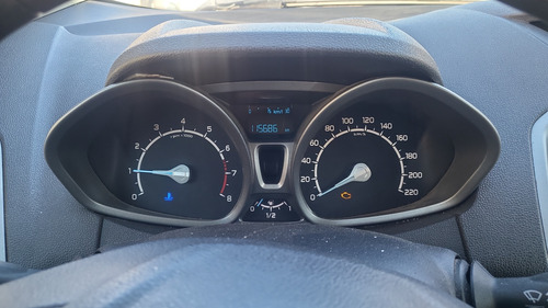 Ford Ecosport 2.0 Se 143cv 4x2