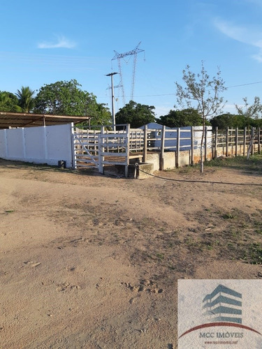 Granja A Venda Em Macaíba