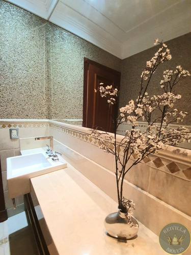 Imagem 30 de 30 de Imperdível ! Casa Maravilhosa !! Alto Padrão Em Condomínio Fechado, Arujá 5 -pra Vender Rápido !! - Ch00001 - 71056554