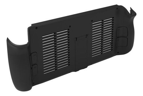 Funda For Steam Deck Cooling Carcasa Trasera Con Soporte