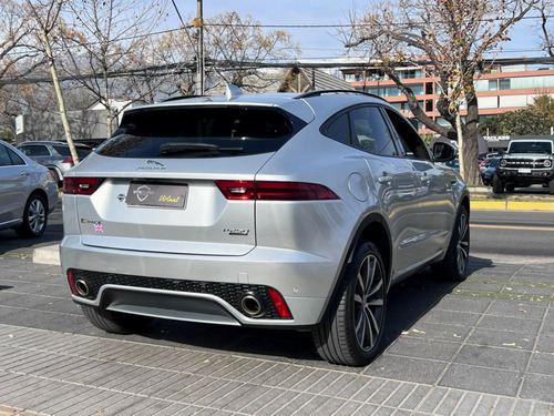 Jaguar E-Pace P250 R DYNAMIC