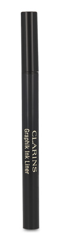 Delineador De Ojos Clarins Graphik Ink Liner