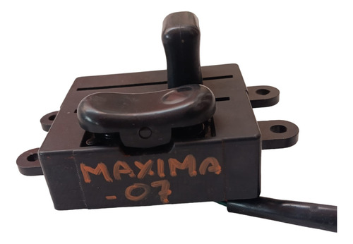 Control Switch Quemacocos Nissan Maxima 2007 2008 (Usado)