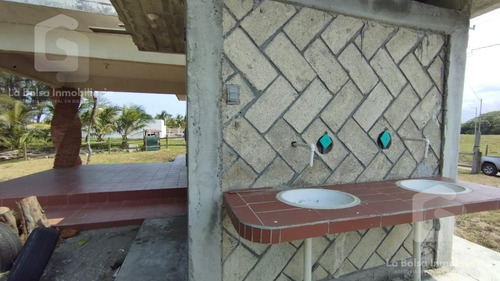 Casa En Venta En Playa Tortugas