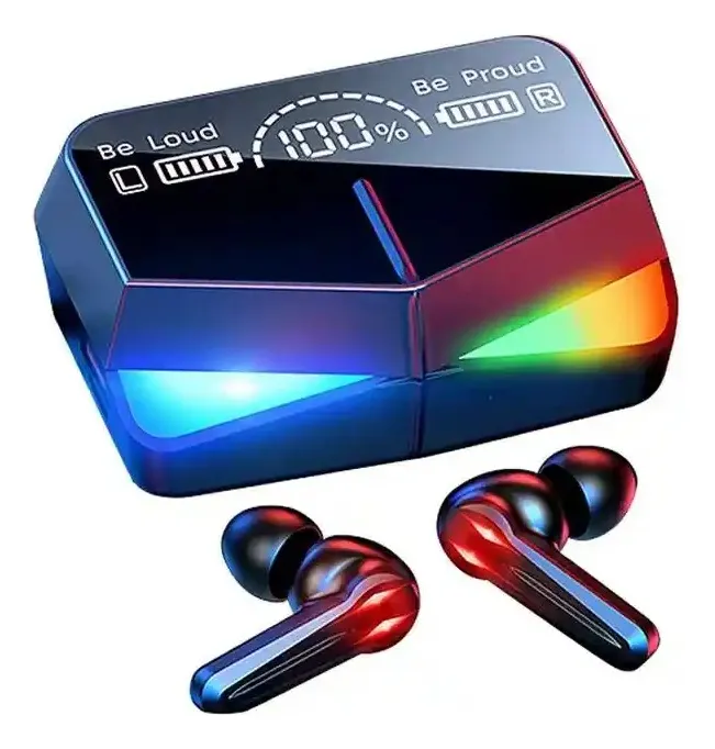 Fan Pro F10 Plus Gamer Edition