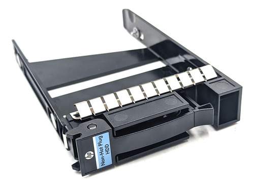 Caddy Para Servidor Hp Ml110 G7 Bandeja Disco Lff 3.5
