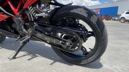 Imagen 7 de 21 de Tvs Apache Rr 310