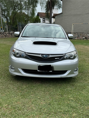 Subaru Impreza 2.5 5mt Wrx Turbo S 265cv