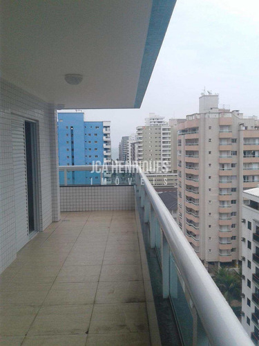 Imagem 1 de 30 de Apartamento 3 Dormitórios Com Entrada E Parcelado. - V417