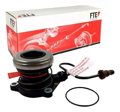 Kit Embreagem Onix 1.0/1.4 2012 13 14 15 16 17 18 Orig Luk