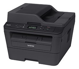 Impresora Multifuncional Brother Dcp-l2540dw Monocromática W