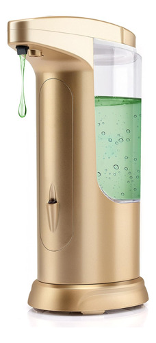 Dispenser De Baño Anyrock Gold