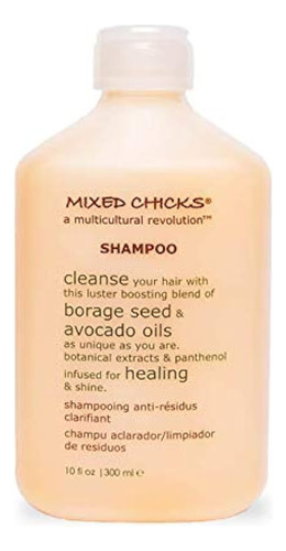 Mixed Chicks Champú 10oz - Amodil - g a $94094